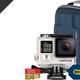 Illustration for article titled Todays Best Deals: GoPro Silver, White Noise, Lightning Cable, More